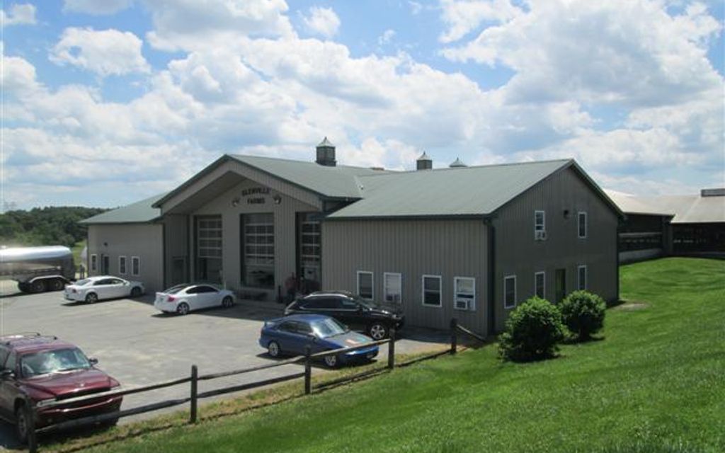 270 acres, Cochranville, PA, Property ID 3109068 Land and Farm