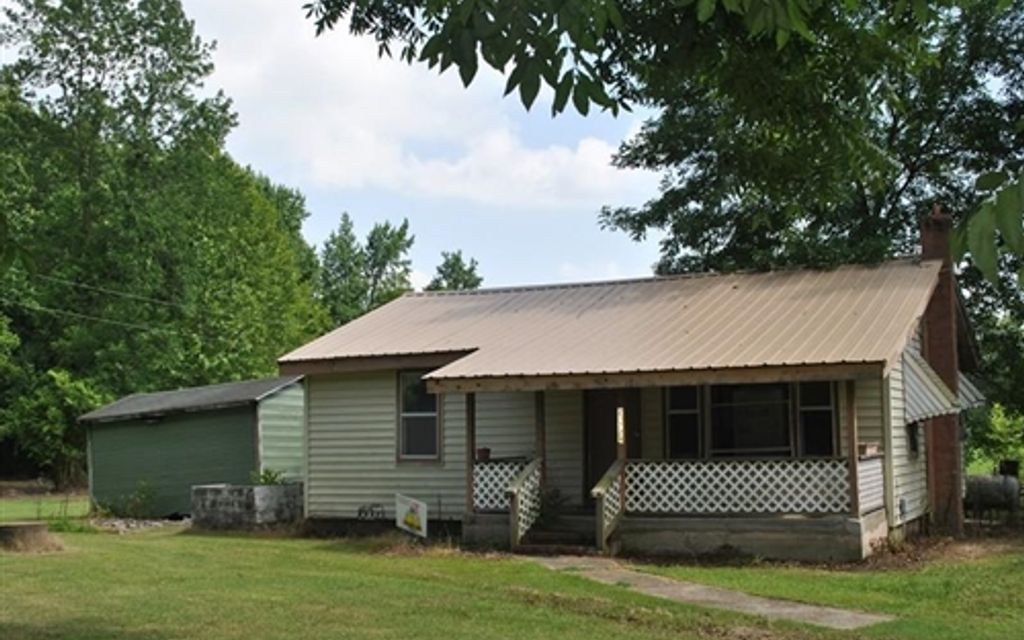 8 acres, Olive Branch, IL, Property ID 3109984 Land and Farm