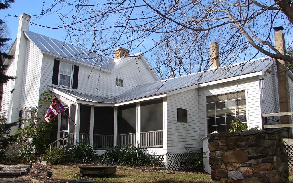 42 acres, Lexington, VA, Property ID 3114571 Land and Farm