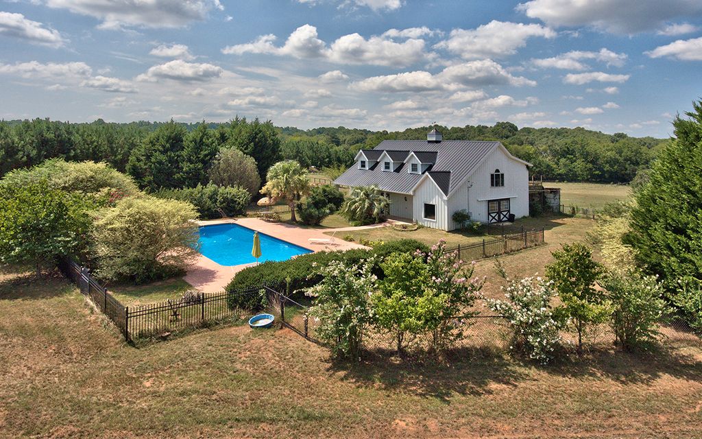 25 acres, Buckhead, GA, Property ID 2976807 Land and Farm