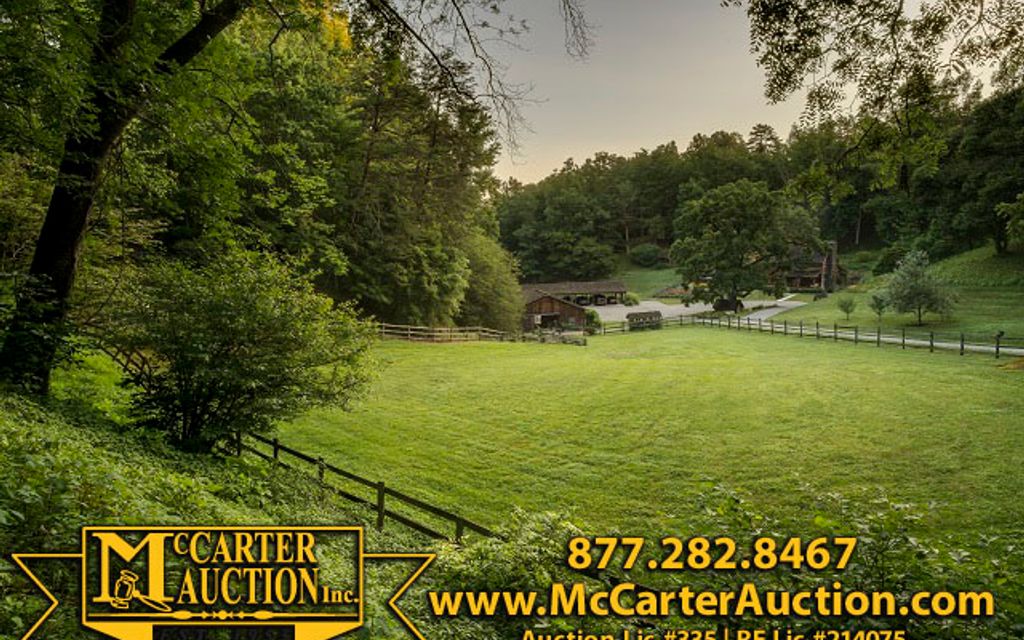 93 acres, Sevierville, TN, Property ID 3174854 Land and Farm