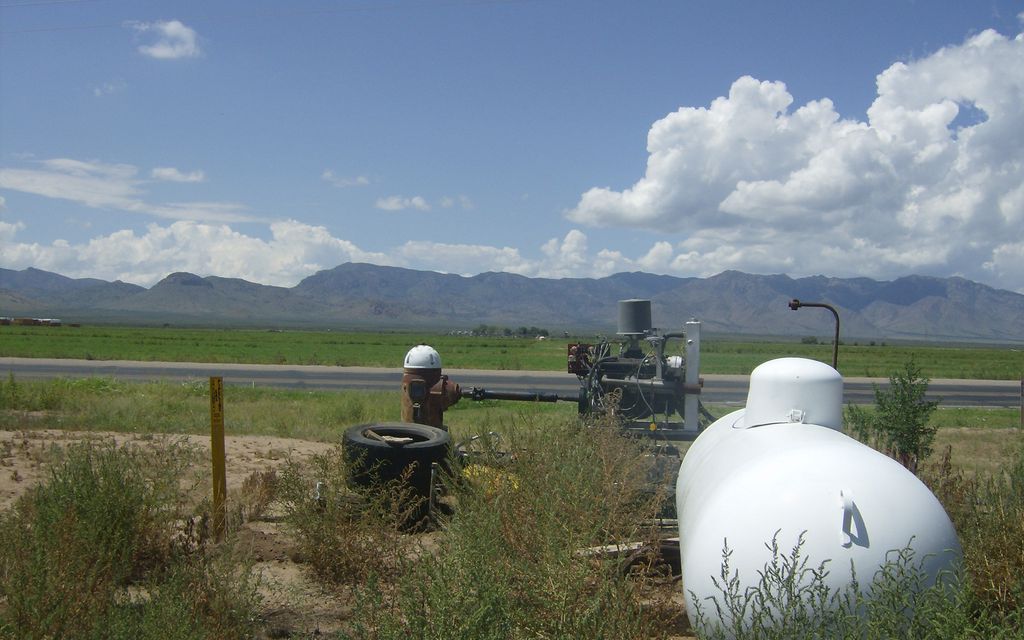 131 acres, Willcox, AZ, Property ID 3242479 Land and Farm