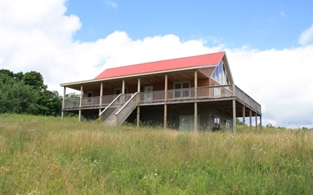 18.39 acres, Roaring Branch, PA, Property ID 3255090 Land and Farm