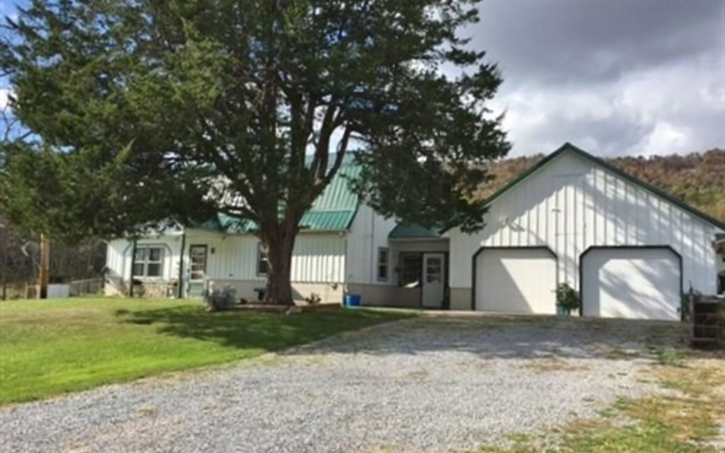 10 acres, East Waterford, PA, Property ID 3264734 Land and Farm