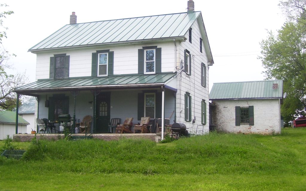 9.5 acres, Mechanicsburg, PA, Property ID 3266265 Land and Farm