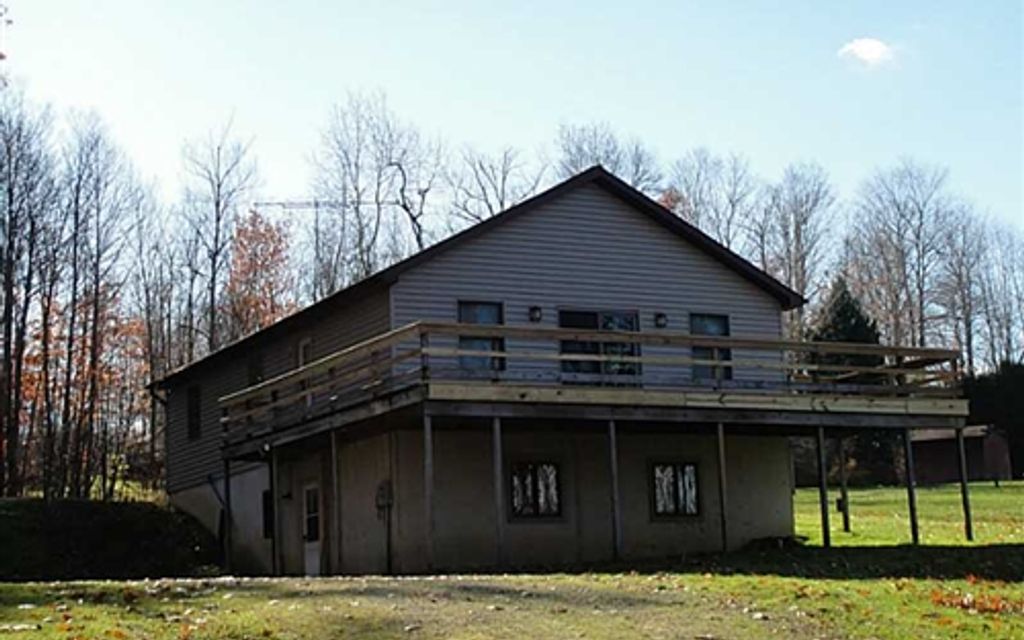 2.46 acres, Corry, PA, Property ID 3307612 Land and Farm