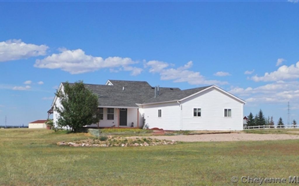 2.71 acres, Cheyenne, WY, Property ID 3313690 Land and Farm