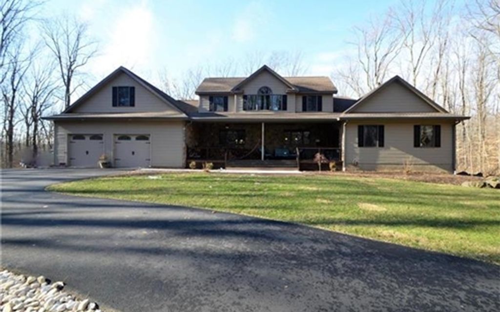 10 acres, Haycock Twp, PA, Property ID 3365684 Land and Farm