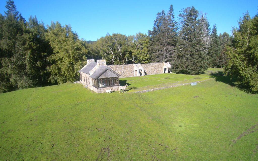 733 acres, Petrolia, CA, Property ID 3375993 Land and Farm