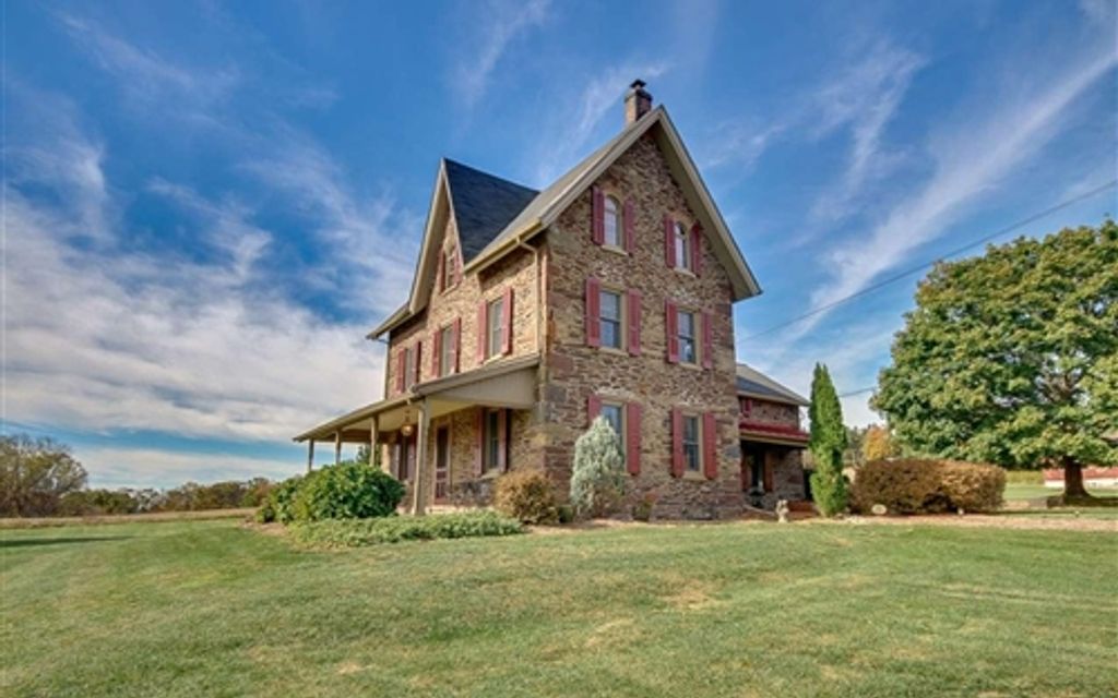 10 acres, CHALFONT, PA, Property ID 3381279 Land and Farm