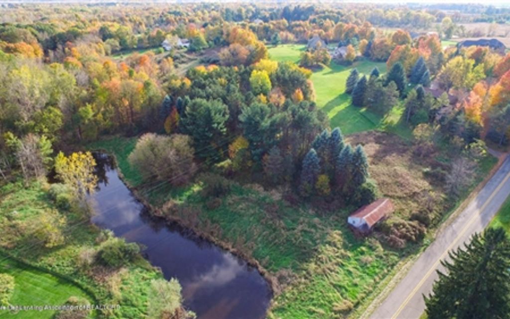5 acres, Okemos, MI, Property ID 3388158 Land and Farm