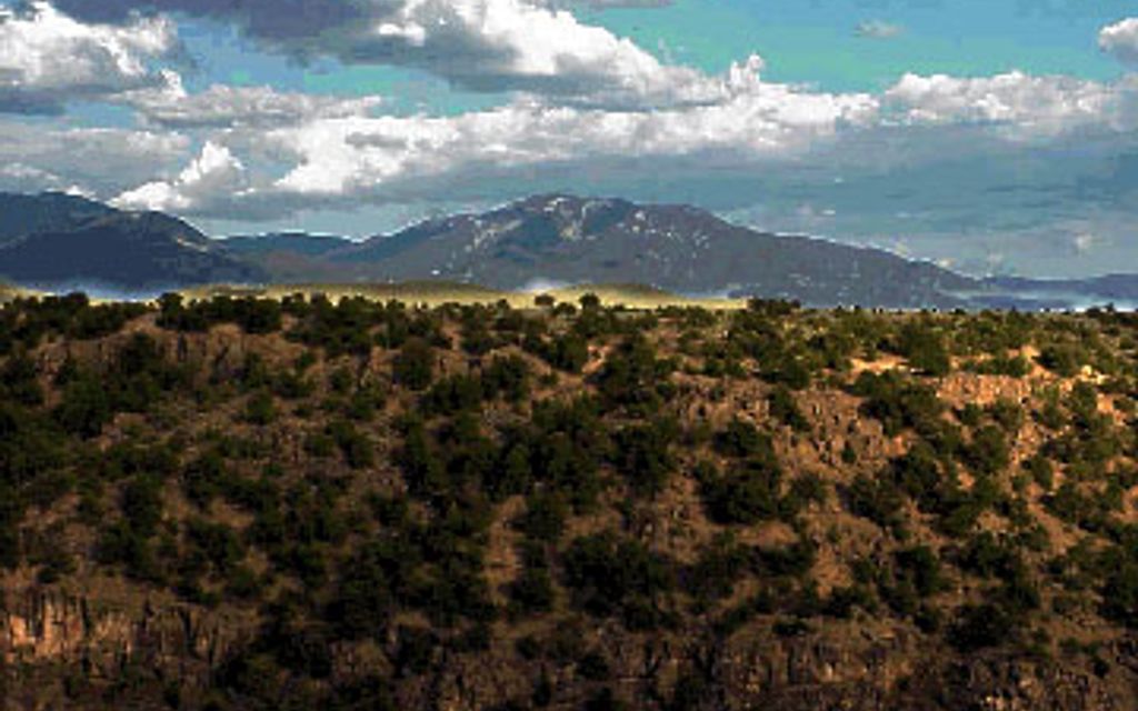 8 acres, Taos, NM, Property ID 55484 Land and Farm