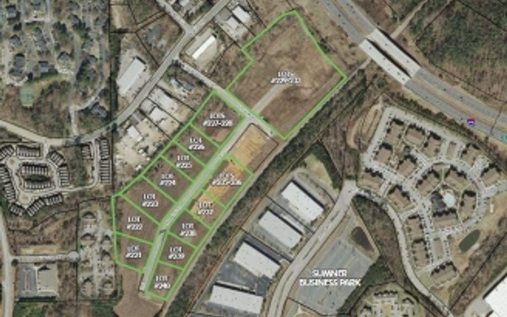 22.74 acres, Raleigh, NC, Property ID 3468371 Land and Farm