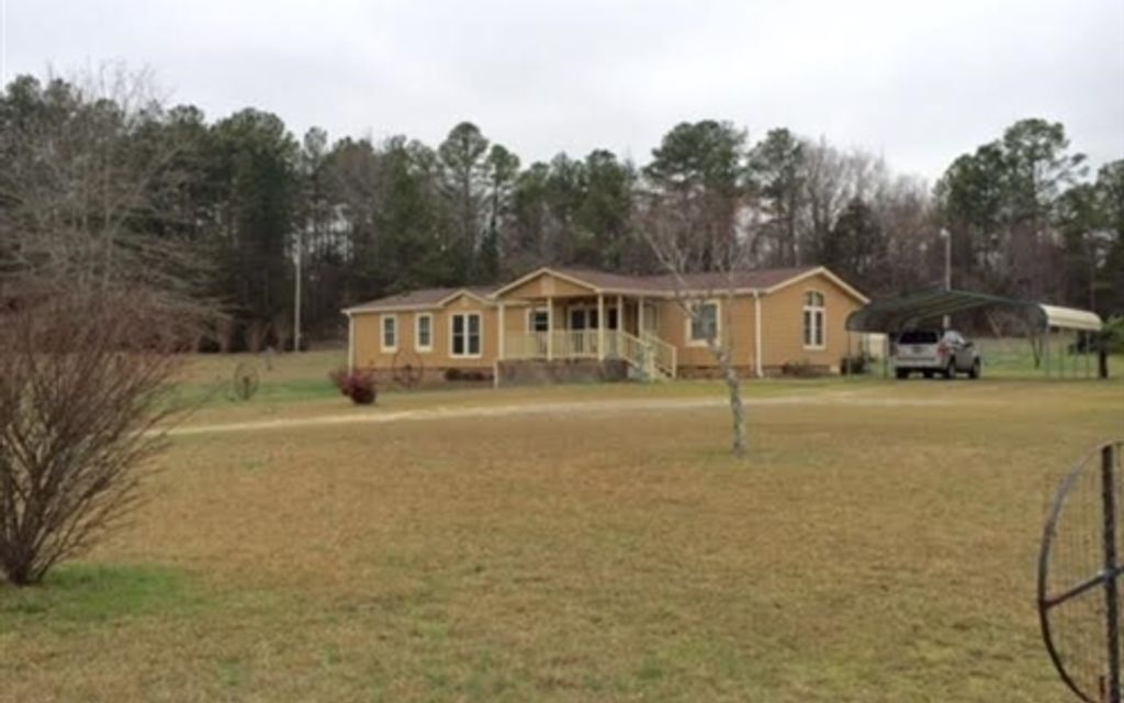 2.66 acres, Abbeville, SC, Property ID 3469334 Land and Farm