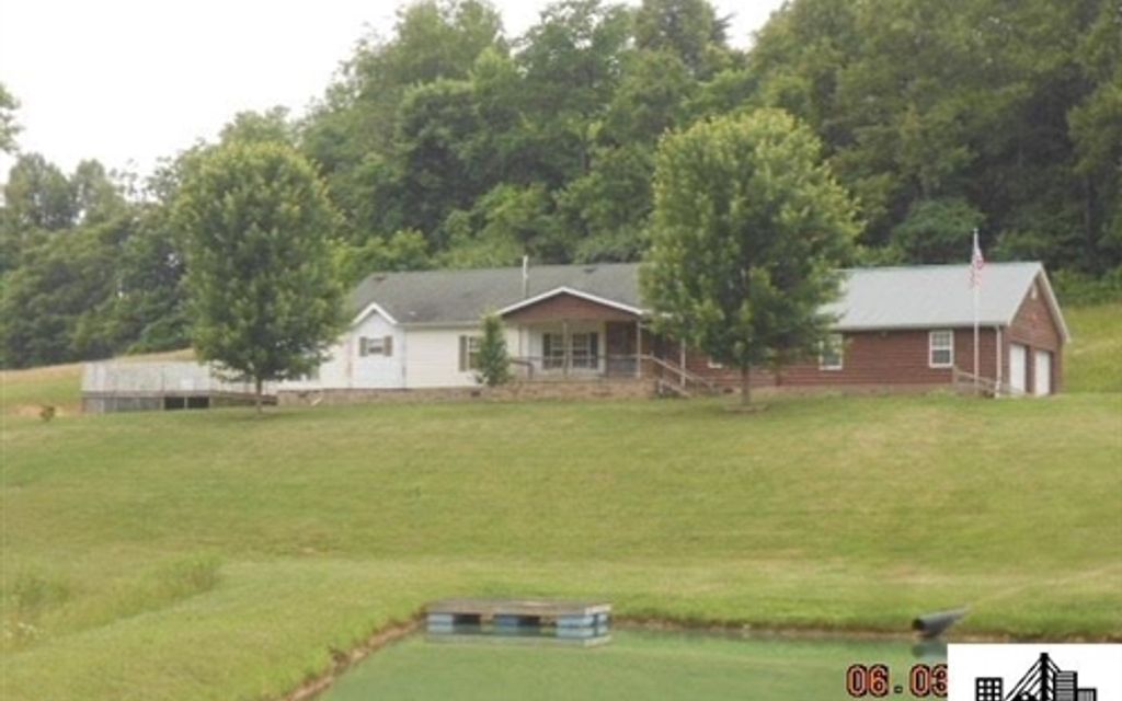 4.39 acres, Kitts Hill, OH, Property ID 3471435 Land and Farm