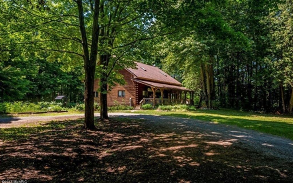 5 acres, Ludington, MI, Property ID 3471565 Land and Farm