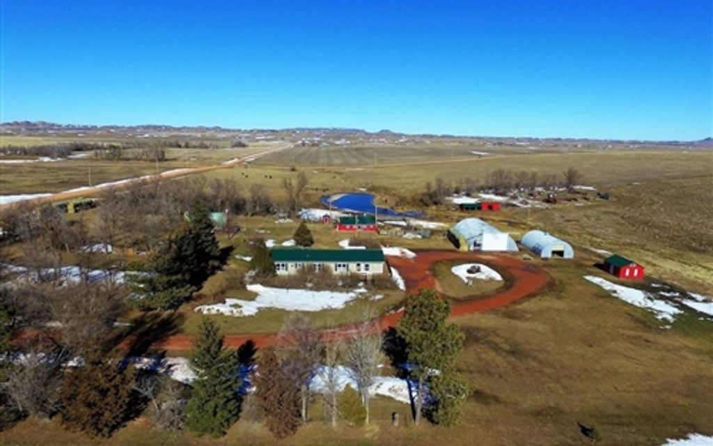 27.3 acres, Beach, ND, Property ID 3480324 Land and Farm