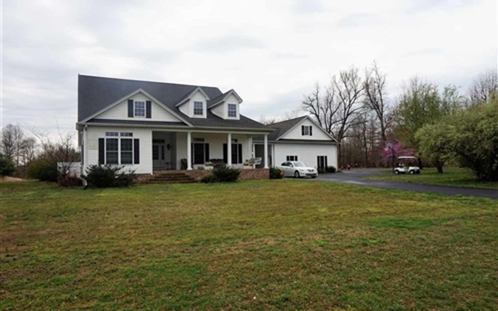 2.95 acres, West Paducah, KY, Property ID 3566316 Land and Farm