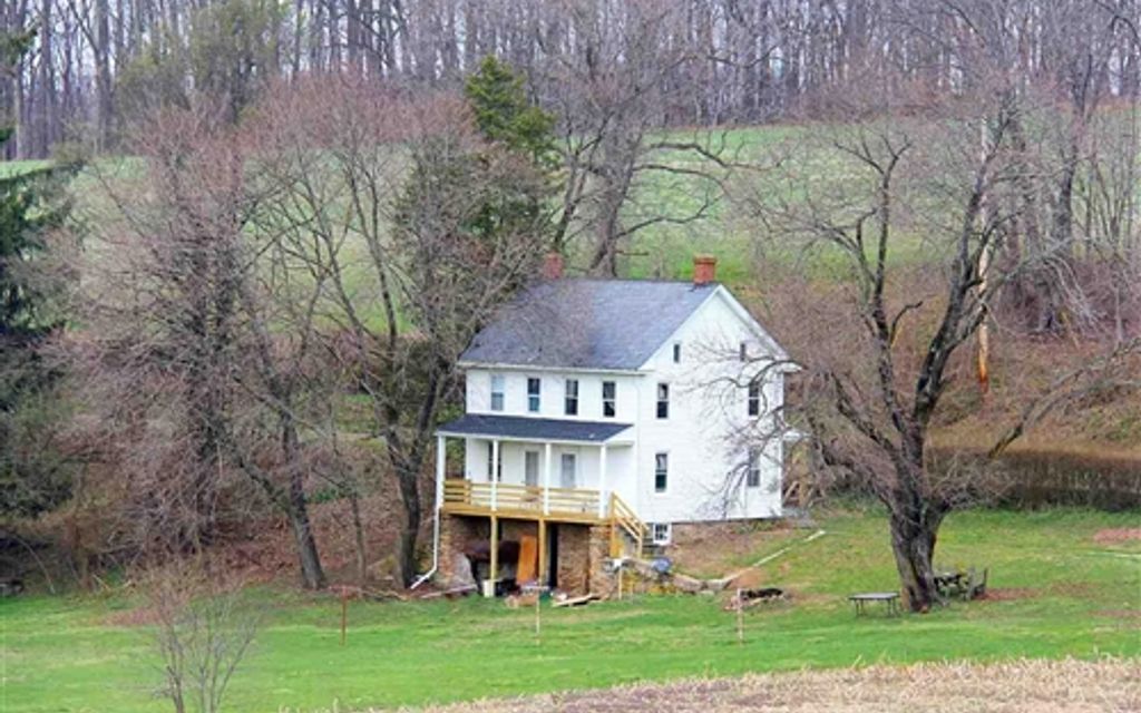 52.97 acres, Red Lion, PA, Property ID 3584341 Land and Farm