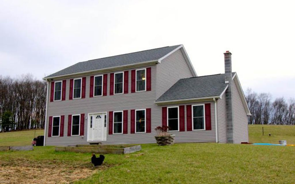 11 acres, Millville, PA, Property ID 3588271 Land and Farm