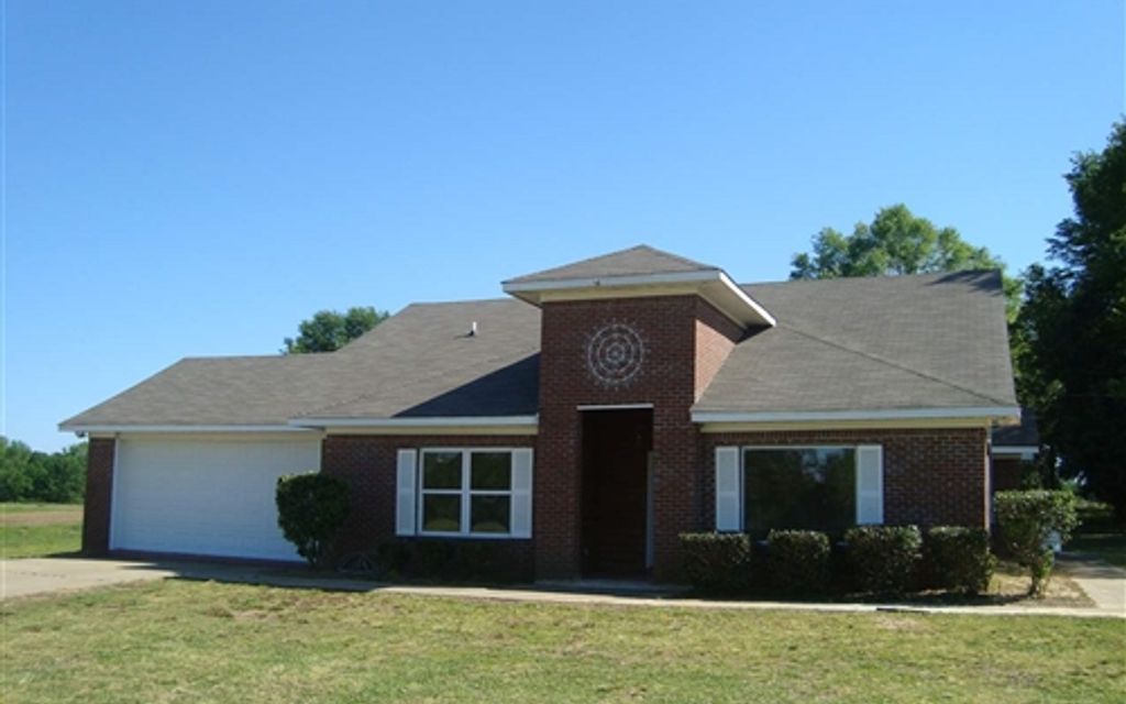 4.53 acres, Canton, MS, Property ID 3594247 Land and Farm