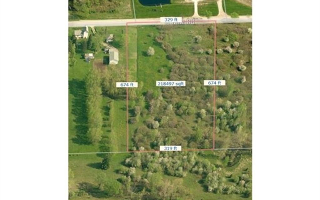 5 Acres Salem Mi Property Id 3512113 Land And Farm