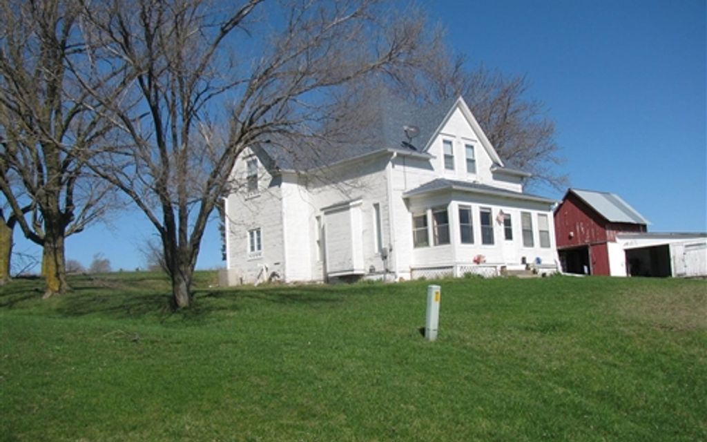 3.74 acres, Stanton, IA, Property ID 3603589 Land and Farm