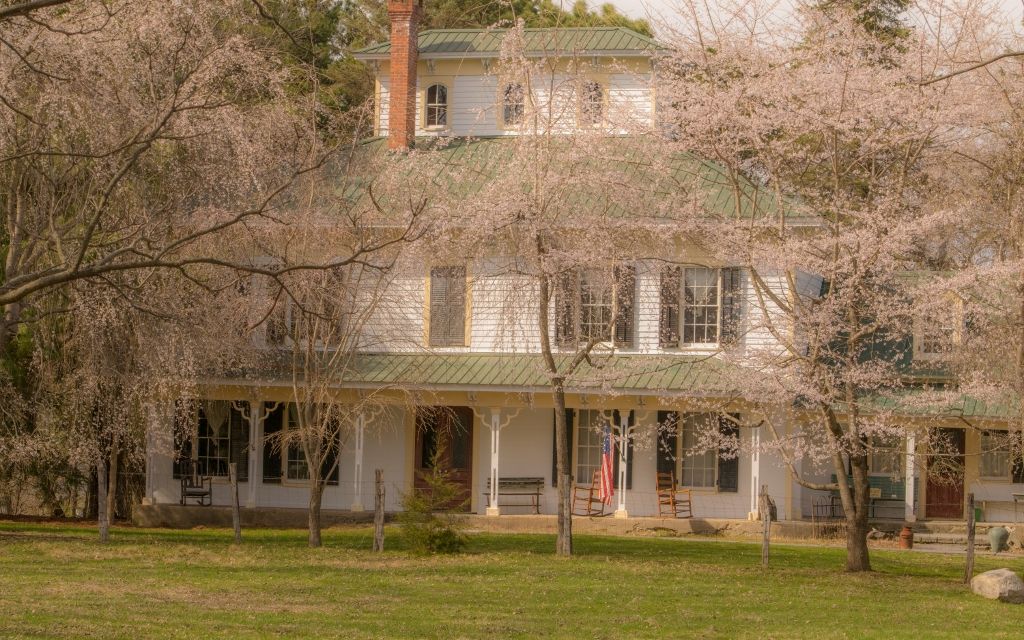 10 acres, Montgomery, NY, Property ID 3266251 Land and Farm