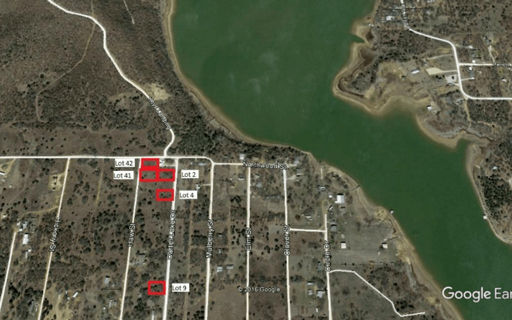0.17 acres, Bowie, TX, Property ID 3618232 Land and Farm