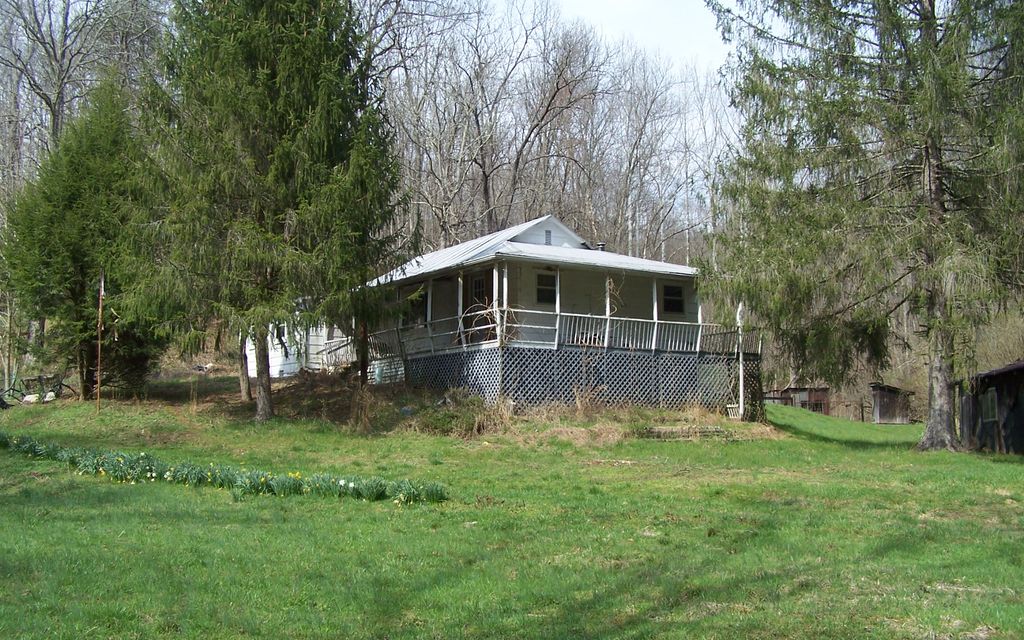 30 acres, Spencer, WV, Property ID 3621557 Land and Farm