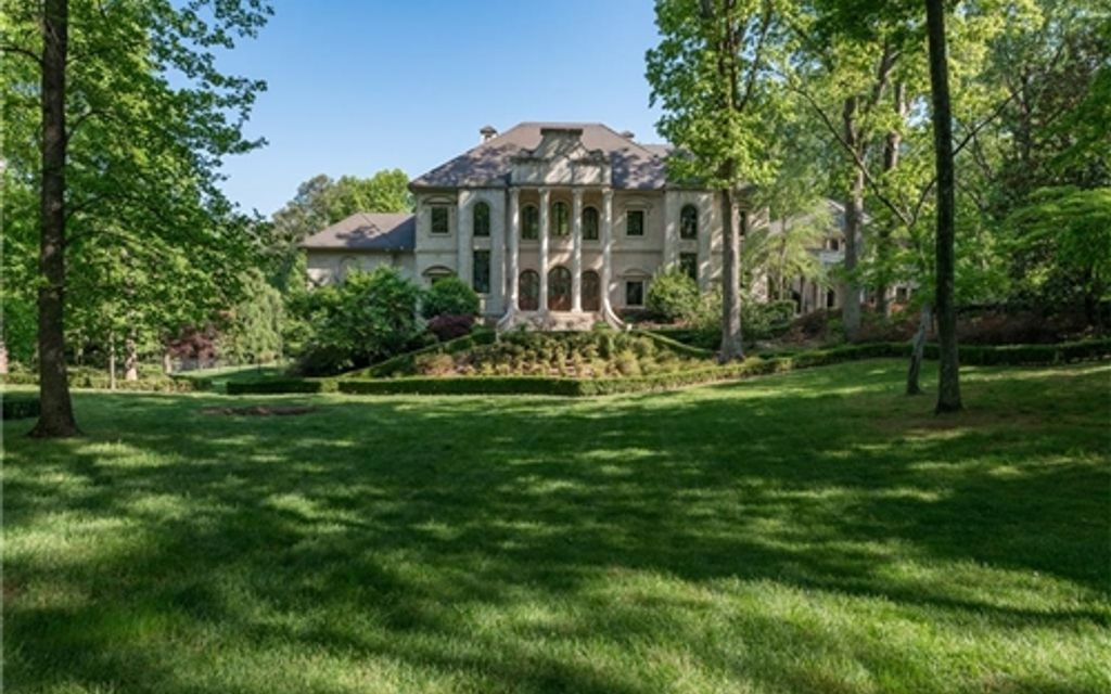 5.84 acres, Atlanta, GA, Property ID 3663503 Land and Farm