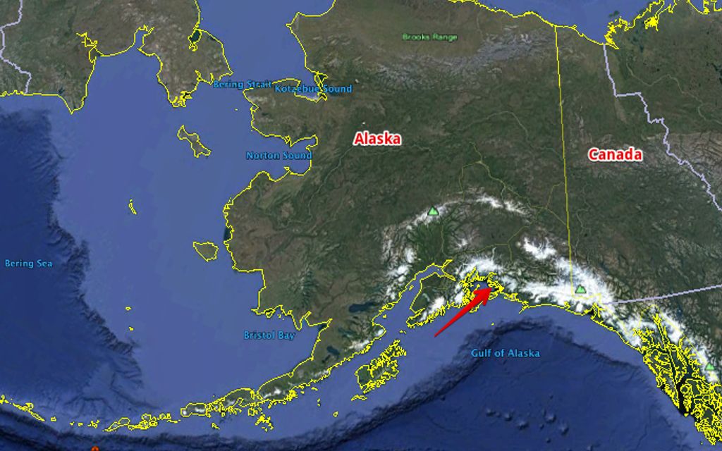 3.01 acres, Cordova, AK, Property ID 3666725 Land and Farm