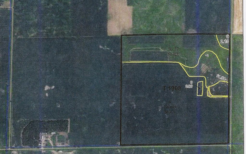 480 acres, Wessington Springs, SD, Property ID 3672325 Land and Farm