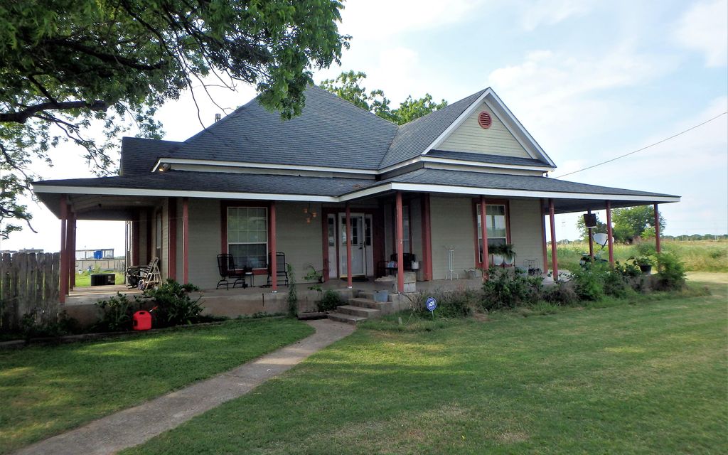 28.49 acres, Thornton, TX, Property ID 3685820 Land and Farm