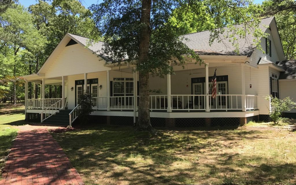 35 acres, Alexander City, AL, Property ID 3686490 Land and Farm