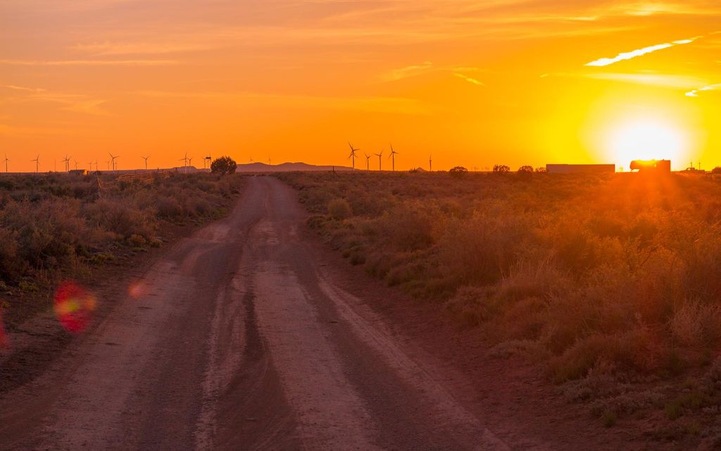 1.27 acres, Snowflake, AZ, Property ID 3687533 Land and Farm