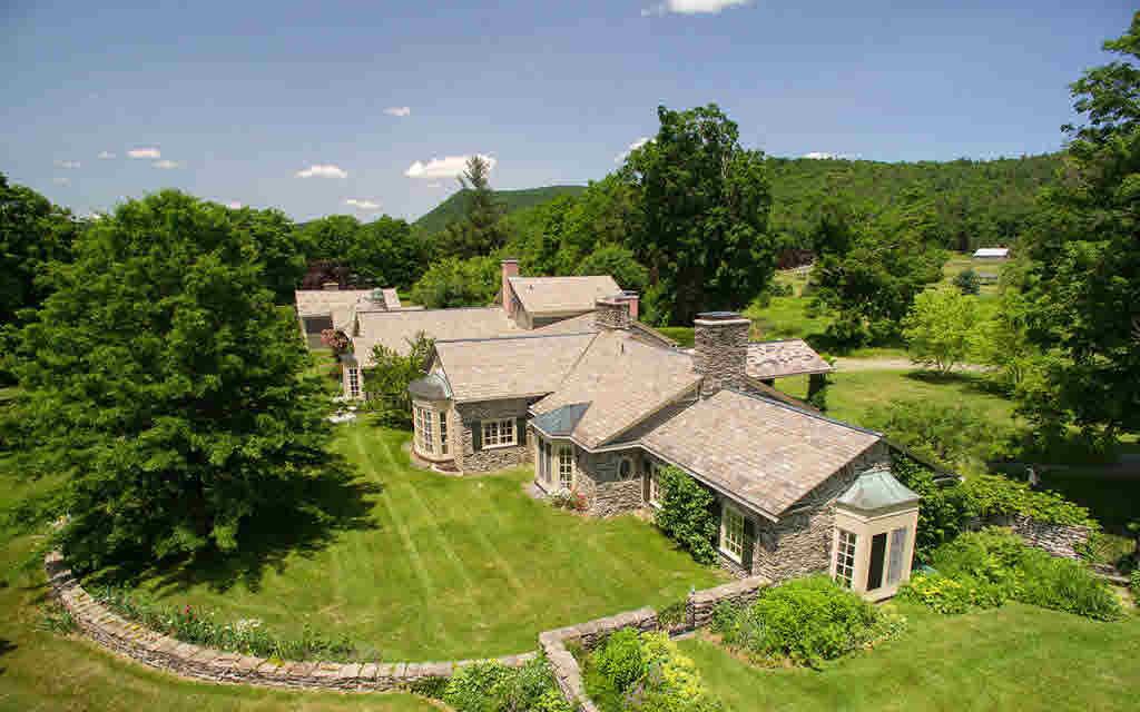 948 acres, Arlington, VT, Property ID 3964157 Land and Farm