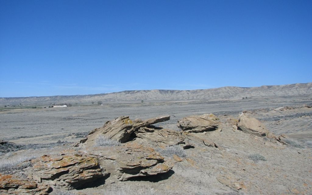 167.51 acres, Powell, WY, Property ID 3709274 Land and Farm