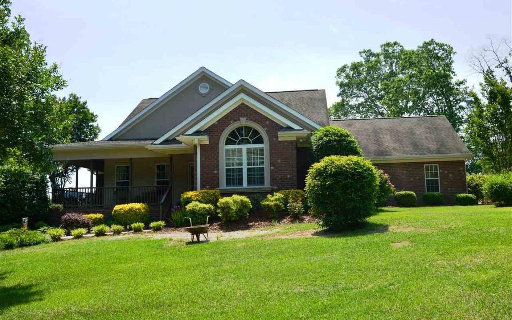 11.01 acres, Carthage, NC, Property ID 3979010 Land and Farm