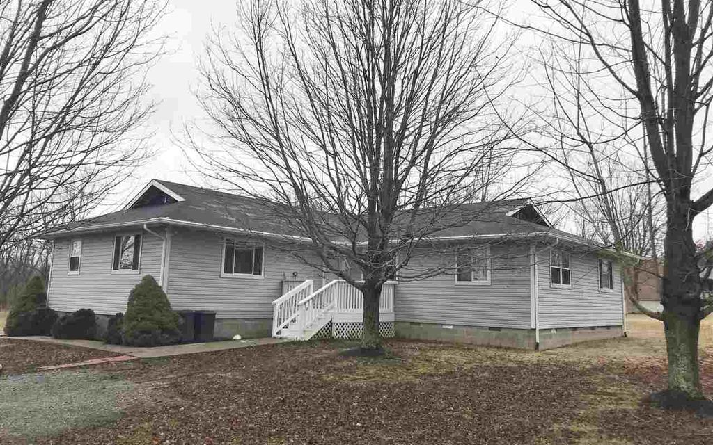 1.17 acres, Twin Falls, ID, Property ID 4042643 Land