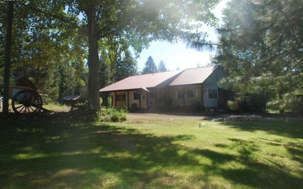 20.53 acres, Goldendale, WA, Property ID 4194119 Land and Farm