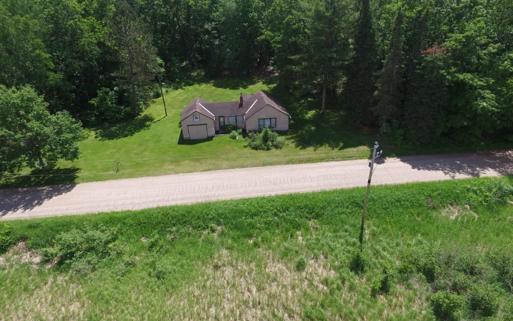 34.07 acres, Boy River, MN, Property ID 3452109 Land and Farm