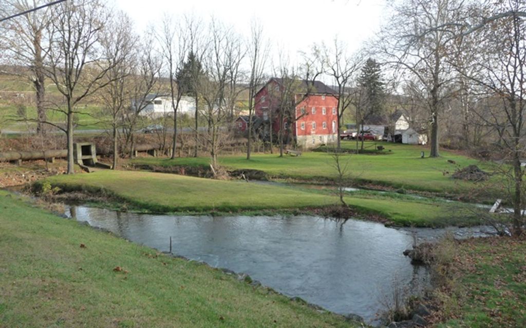 2.88 acres, Woodbury, PA, Property ID 3075364 Land and Farm