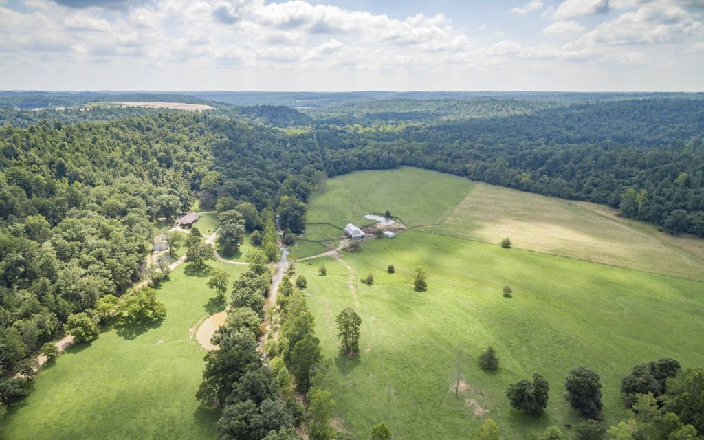 72 acres, Bunker, MO, Property ID 3105268 Land and Farm