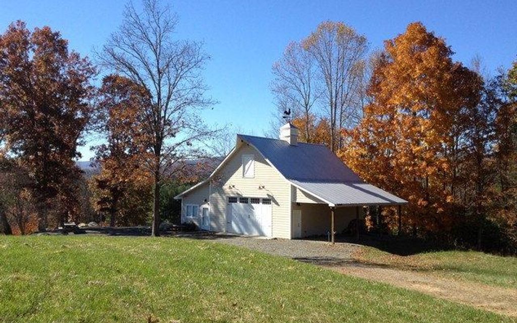 58.75 acres, Independence, VA, Property ID 3648253 Land and Farm