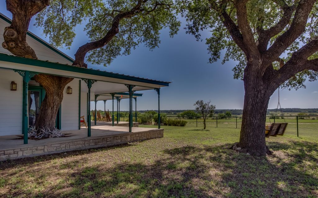 540 acres, Rochelle, TX, Property ID 2969399 Land and Farm