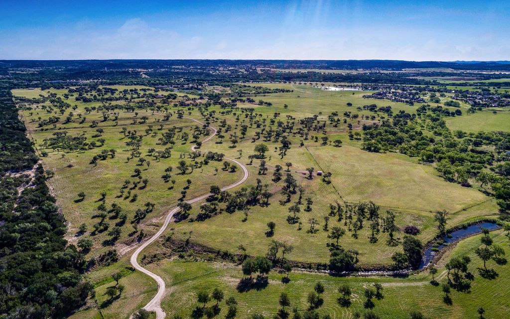 160 acres, Kerrville, TX, Property ID 3755479 Land and Farm