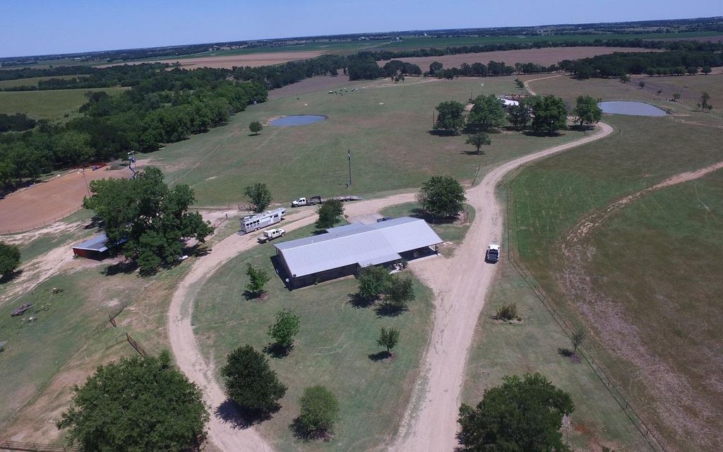 93 acres, Cameron, TX, Property ID 3671005 Land and Farm