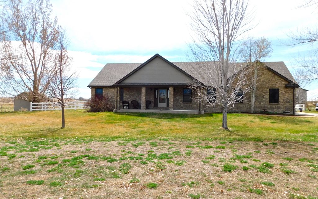 10 acres, Brighton, CO, Property ID 3598734 Land and Farm