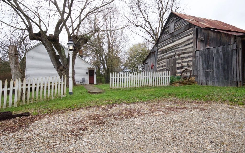 75 acres, Marthasville, MO, Property ID 3559607 Land and Farm